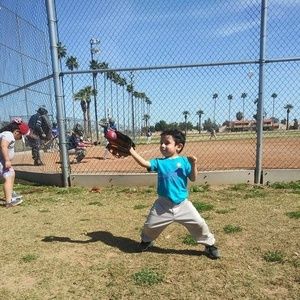 Meet your Posher, Mario